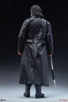|SIDESHOW - The Crow - The Crow - 1/6
