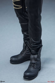 |SIDESHOW - The Crow - The Crow - 1/6