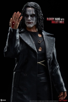 |SIDESHOW - The Crow - The Crow - 1/6