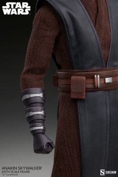 |SIDESHOW - Star Wars -The Clone Wars - Anakin Skywalker