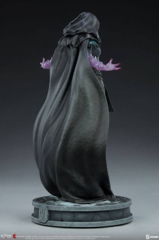 |SIDESHOW - The Witcher 3 - Wild Hunt Statue - Yennefer