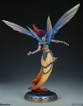 Soulfire Premium Format Figur Grace 71 cm Sideshow Collectibles