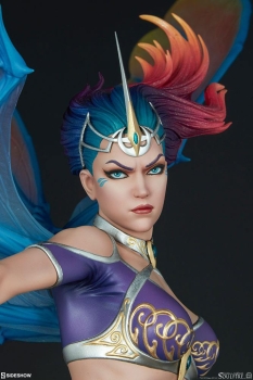 Soulfire Premium Format Figur Grace 71 cm Sideshow Collectibles