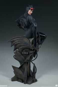 DC Comics Premium Format Figur Catwoman 56 cm Sideshow Collectibles