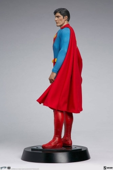 |SIDESHOW - Superman Premium Format Statue - Superman: The Movie