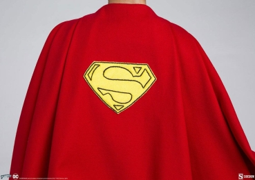 |SIDESHOW - Superman Premium Format Statue - Superman: The Movie