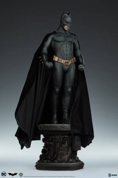 |SIDESHOW - Batman Begins Premium Format Statue - Batman