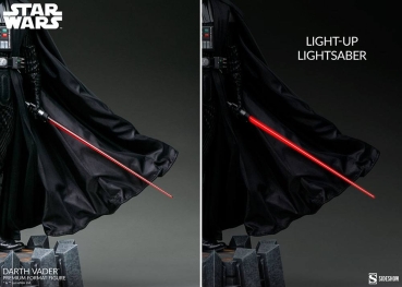 |SIDESHOW - Star Wars - Premium Format Statue - Darth Vader