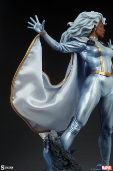 |SIDESHOW - Marvel Premium Format Statue - Storm