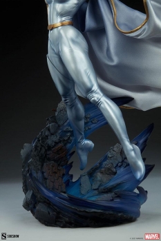 |SIDESHOW - Marvel Premium Format Statue - Storm
