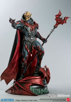 Masters of the Universe  - Hordak