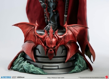 Masters of the Universe  - Hordak