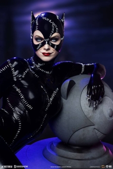 Batmans Rückkehr Maquette 1/4 - Catwoman