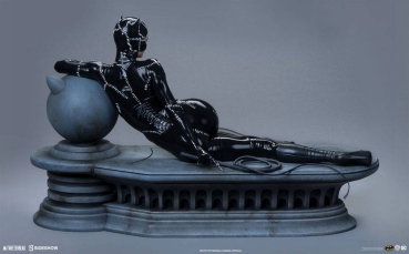 Batmans Rückkehr Maquette 1/4 - Catwoman