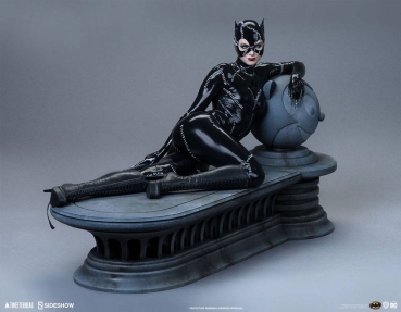 Batmans Rückkehr Maquette 1/4 - Catwoman