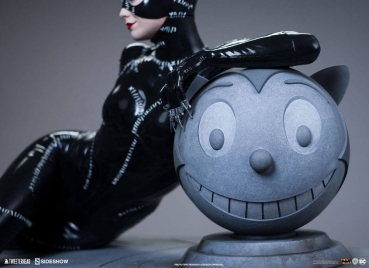 Batmans Rückkehr Maquette 1/4 - Catwoman
