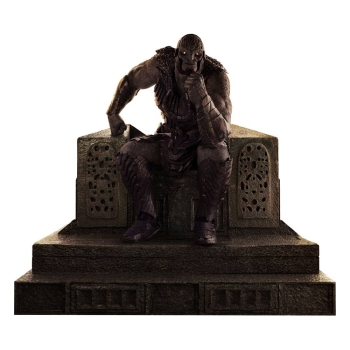 |WETA - Zack Snyder's Justice League Statue 1/4 Darkseid