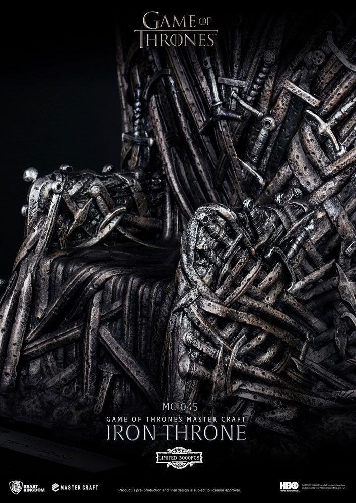  Hot Toys Figuren Shop Sideshow Collectibles TBLEAGUE Figuren Shop Game of Thrones