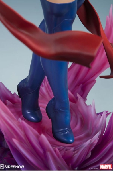 Marvel Comics Premium Format Figur Psylocke 55 cm