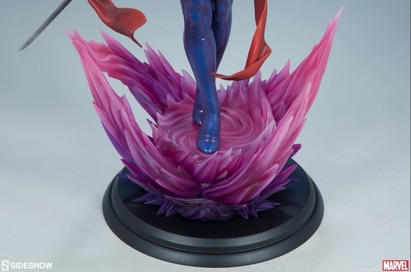Marvel Comics Premium Format Figur Psylocke 55 cm