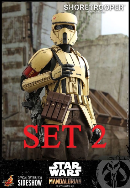 | HOT TOYS | SIDESHOW | TBLEAGUE