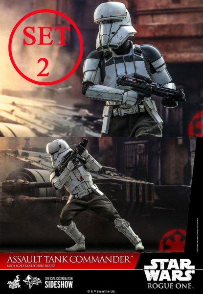 | HOT TOYS | SIDESHOW | TBLEAGUE