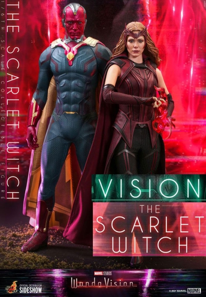 | HOT TOYS | SIDESHOW | TBLEAGUE