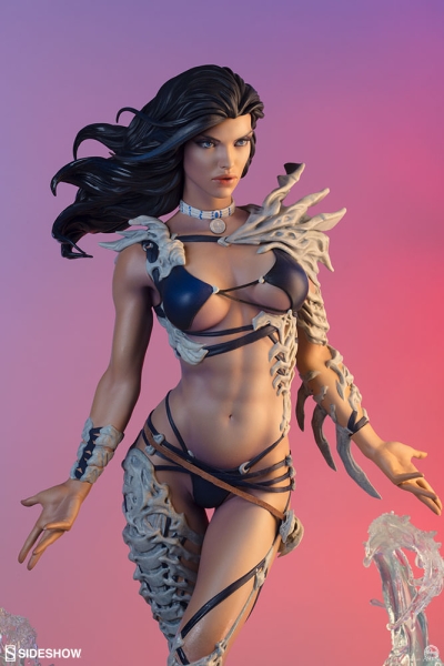 Fathom Premium Format Figur Aspen 56 cm