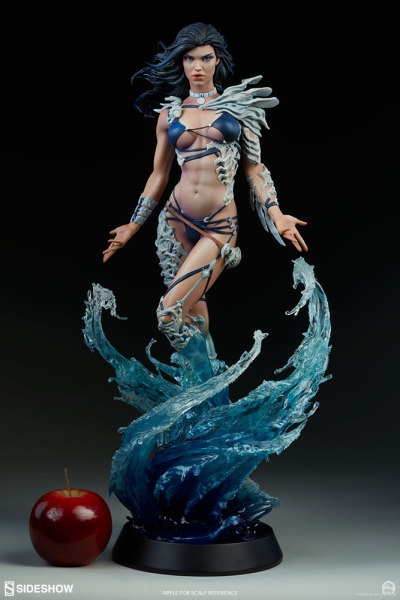 Fathom Premium Format Figur Aspen 56 cm