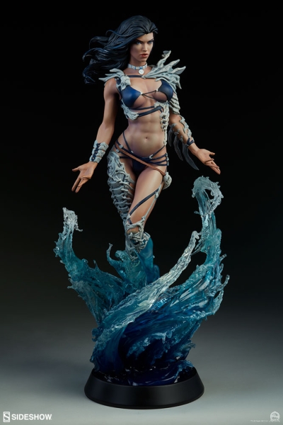 Fathom Premium Format Figur Aspen 56 cm