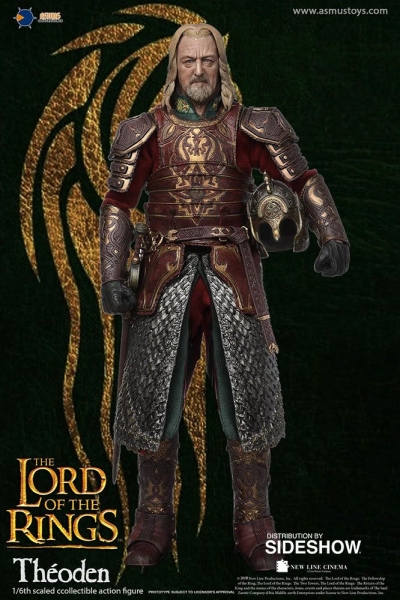 | HOT TOYS | SIDESHOW | TBLEAGUE