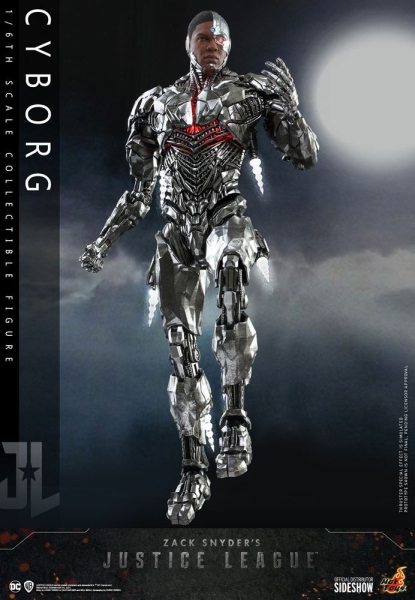 | HOT TOYS | SIDESHOW | TBLEAGUE