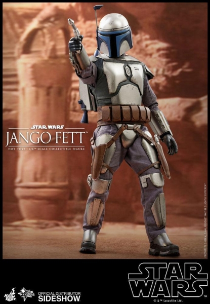 | HOT TOYS | SIDESHOW | TBLEAGUE