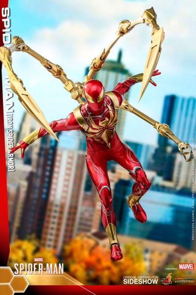 | SIDESHOW | HOT TOYS | COLLECTIBLES |