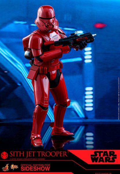 | SIDESHOW | HOT TOYS | COLLECTIBLES |