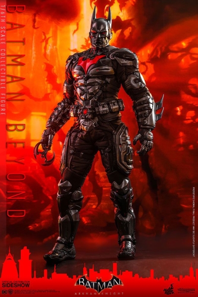 | HOT TOYS | SIDESHOW | TBLEAGUE