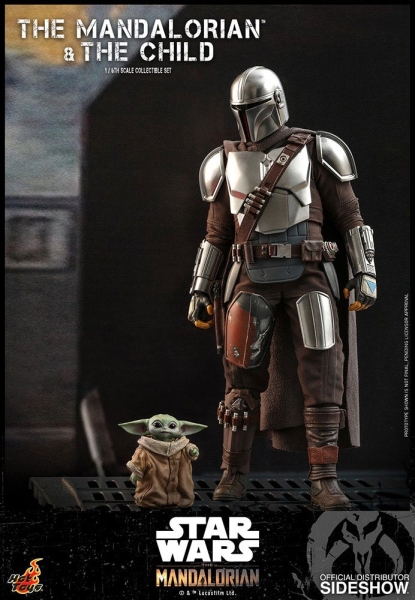 | HOT TOYS | SIDESHOW | TBLEAGUE