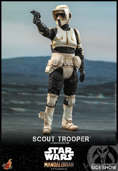 | HOT TOYS | SIDESHOW | TBLEAGUE