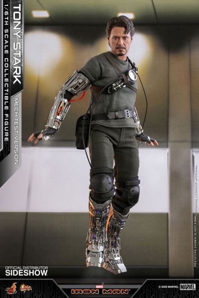 | HOT TOYS | SIDESHOW | TBLEAGUE