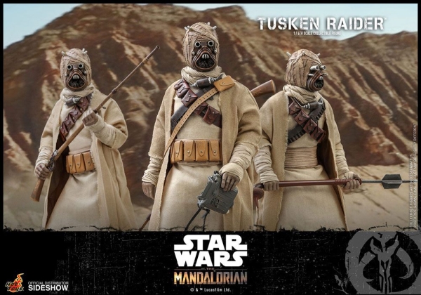 | HOT TOYS | SIDESHOW | TBLEAGUE