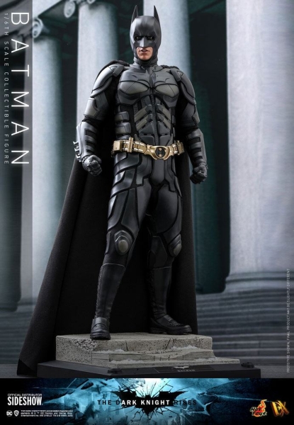 | HOT TOYS | SIDESHOW | TBLEAGUE