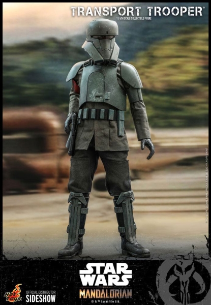 | HOT TOYS | SIDESHOW | TBLEAGUE