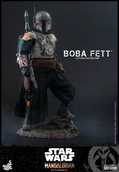 | HOT TOYS | SIDESHOW | TBLEAGUE