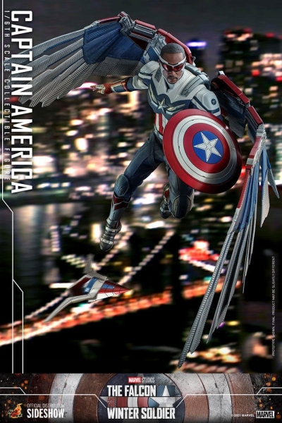 | HOT TOYS | SIDESHOW | TBLEAGUE