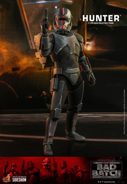 | HOT TOYS | SIDESHOW | TBLEAGUE