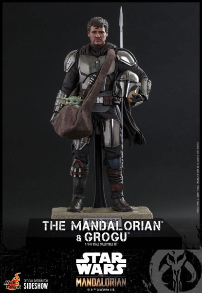 | HOT TOYS | SIDESHOW | TBLEAGUE