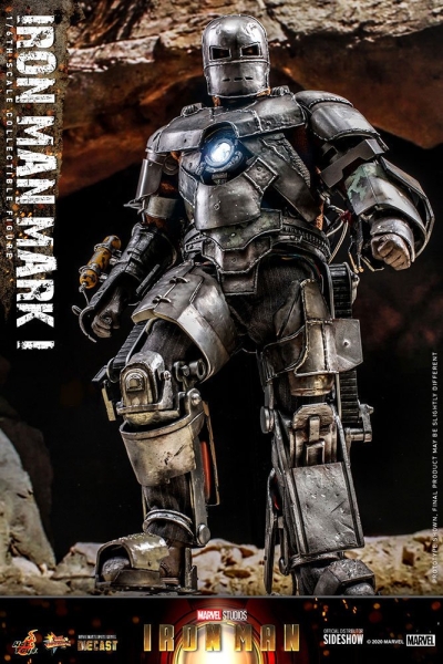 | HOT TOYS | SIDESHOW | TBLEAGUE
