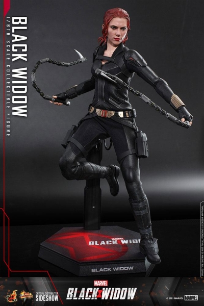 |HOT TOYS - Black Widow Movie - Black Widow