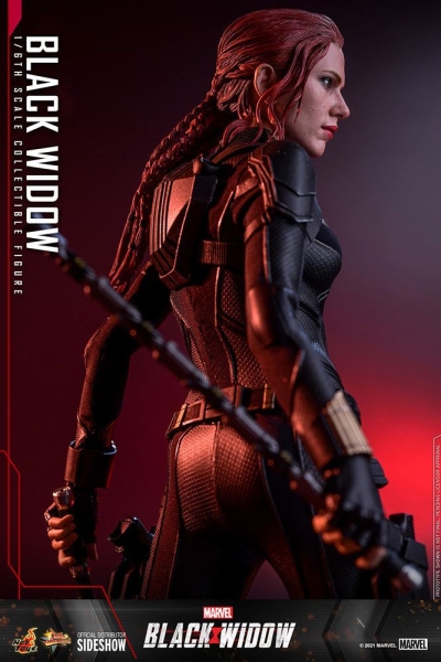 |HOT TOYS - Black Widow Movie - Black Widow