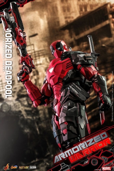 | HOT TOYS | SIDESHOW | TBLEAGUE